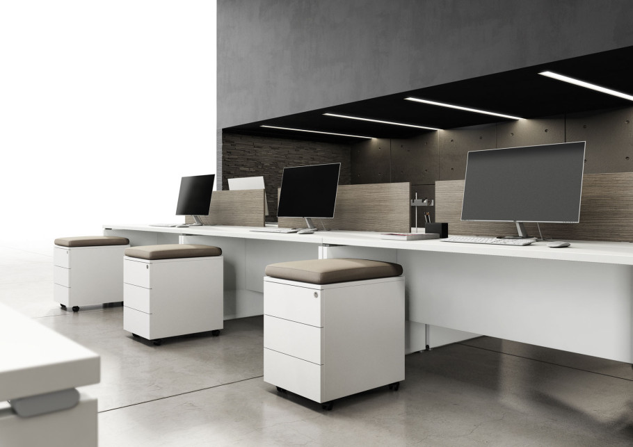 Operative Desk 2017