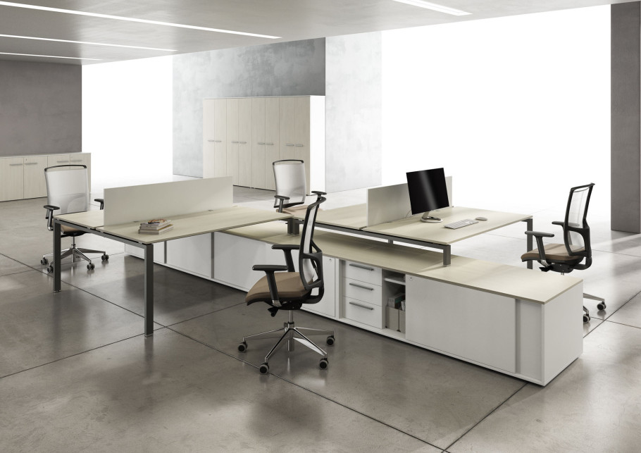Operative Desk 2017
