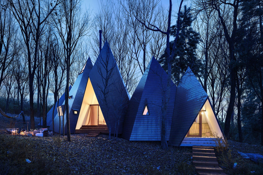 Nasu Tepee
