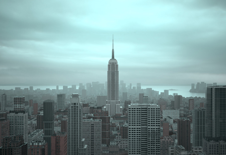 Empire State Building