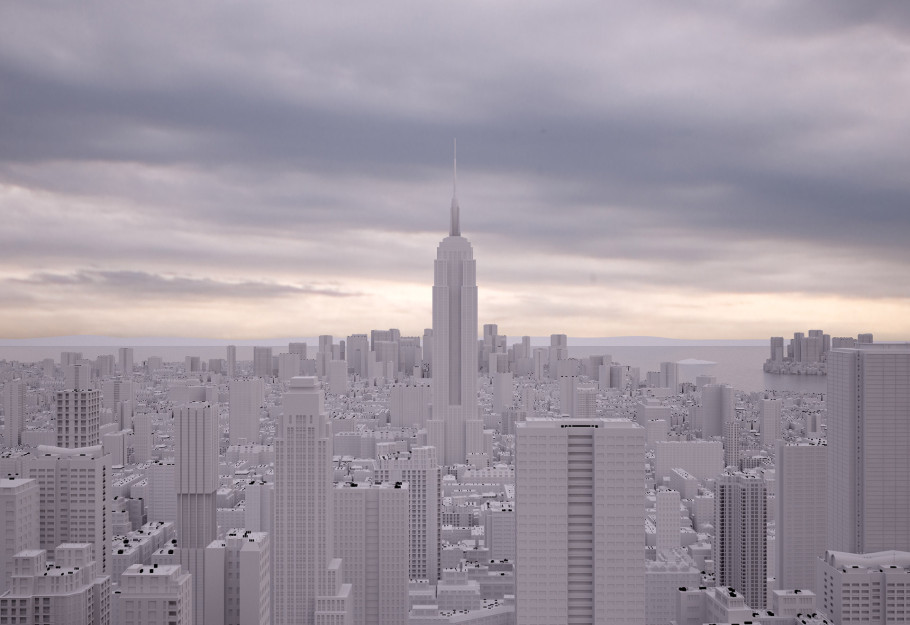 Empire State Building