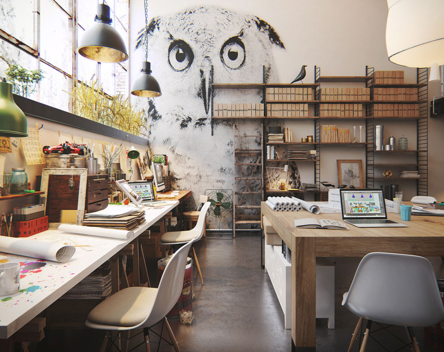 The Studio