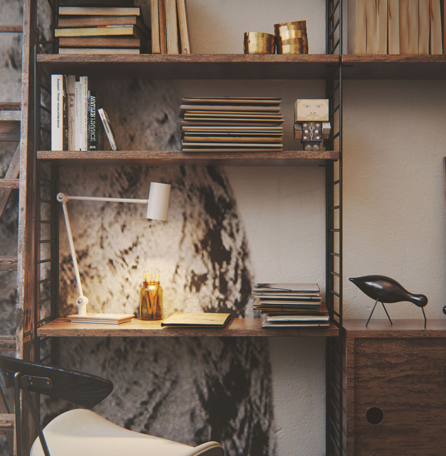 The Studio