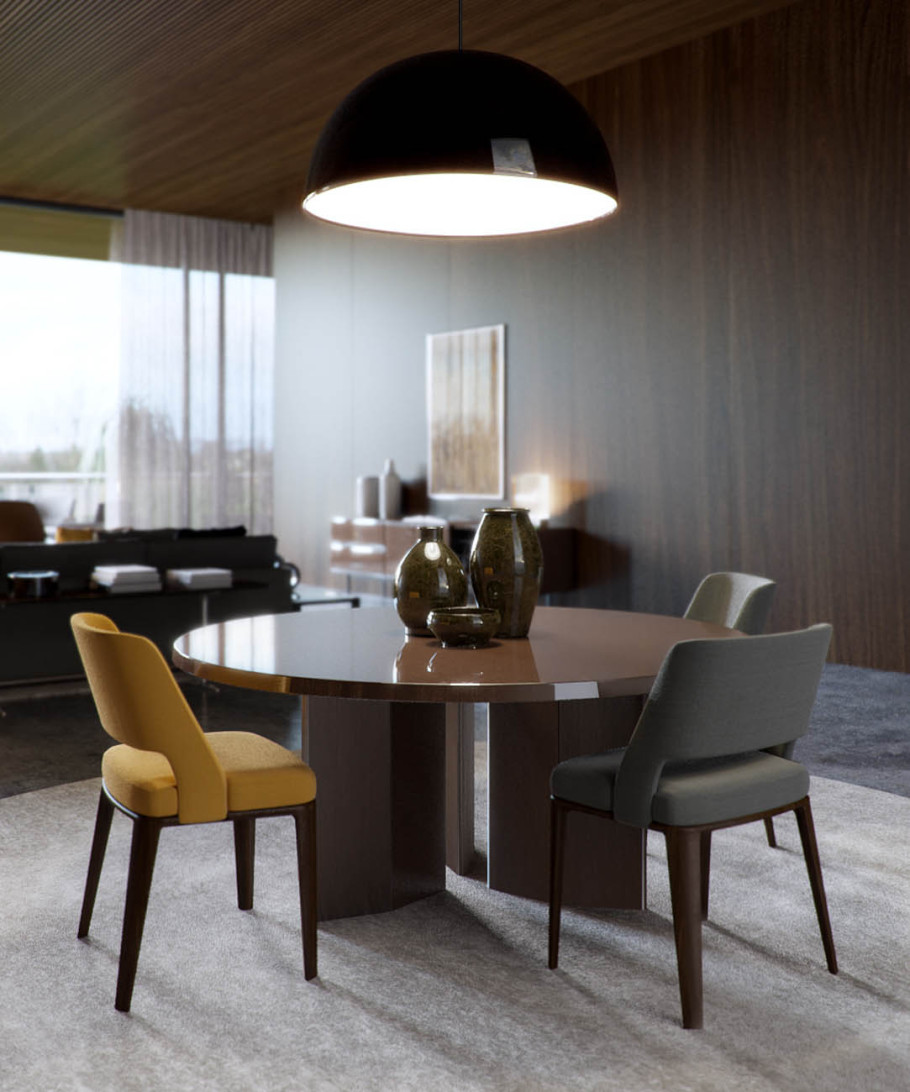 Minotti Space
