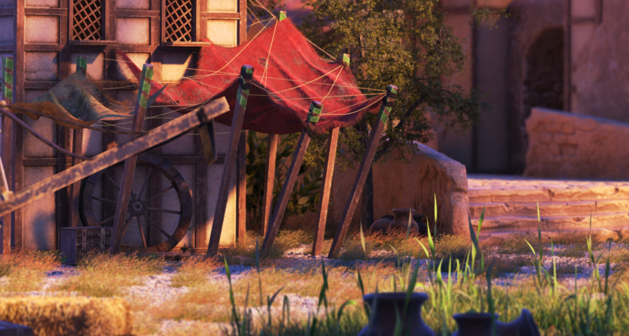 Shine Village