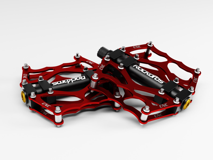 Mountain Bike Project