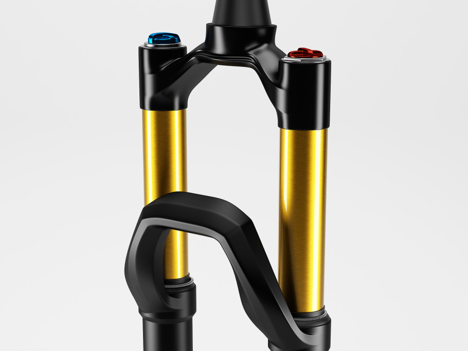 Mountain Bike Project
