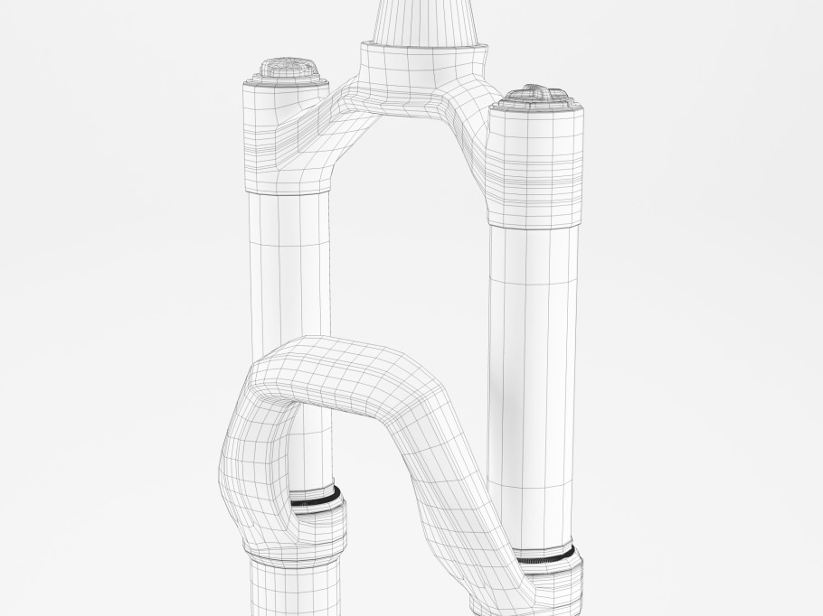 Mountain Bike Project