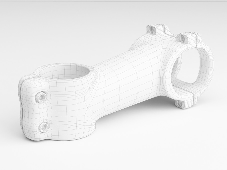 Mountain Bike Project