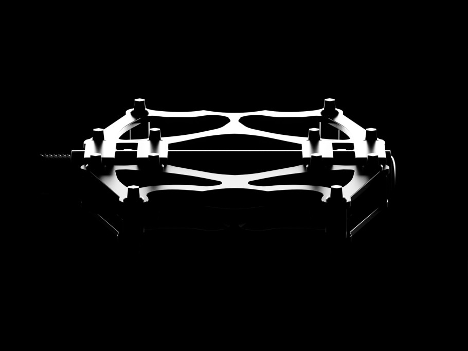 Mountain Bike Project