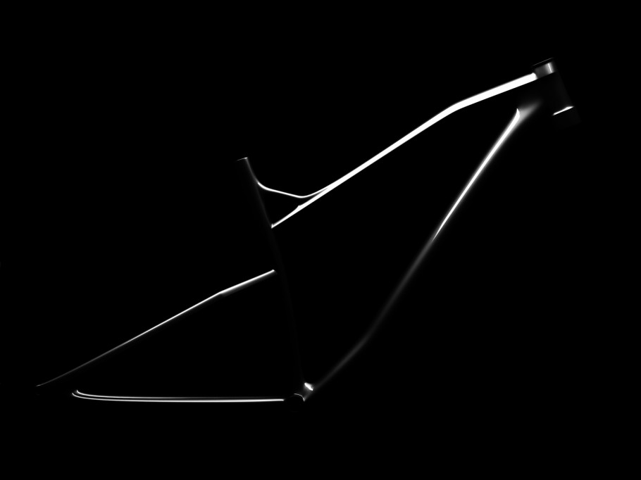 Mountain Bike Project