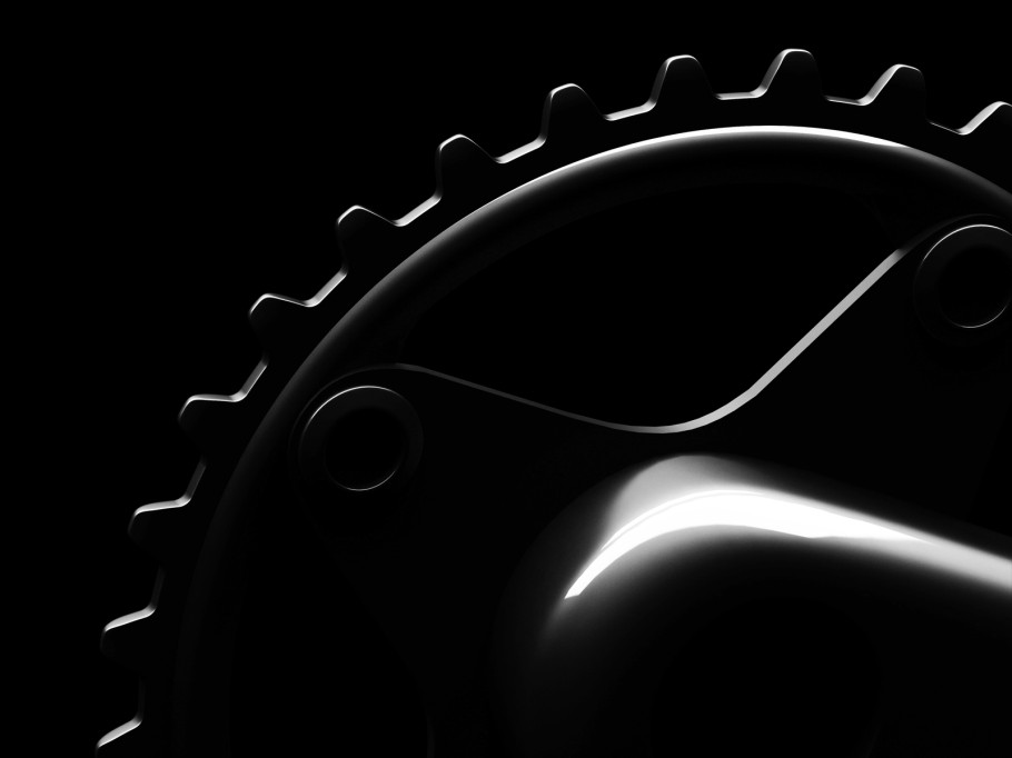 Mountain Bike Project