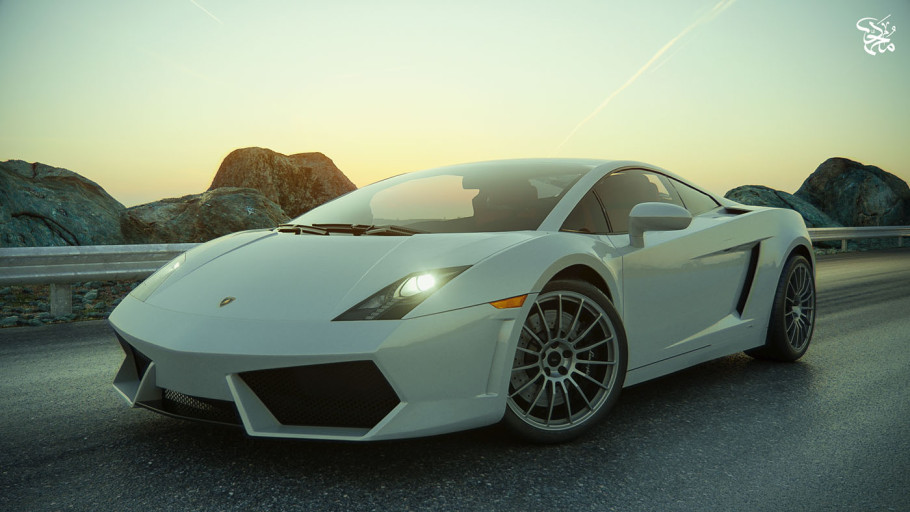 Lamborghini Gallardo