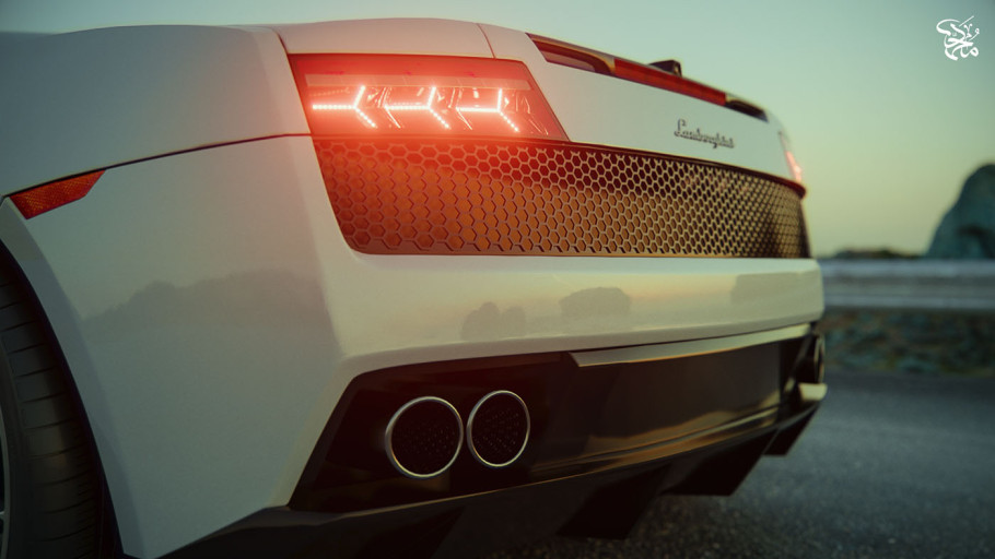 Lamborghini Gallardo