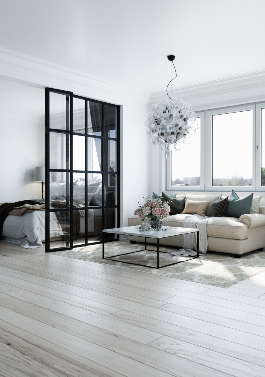 Scandi Living