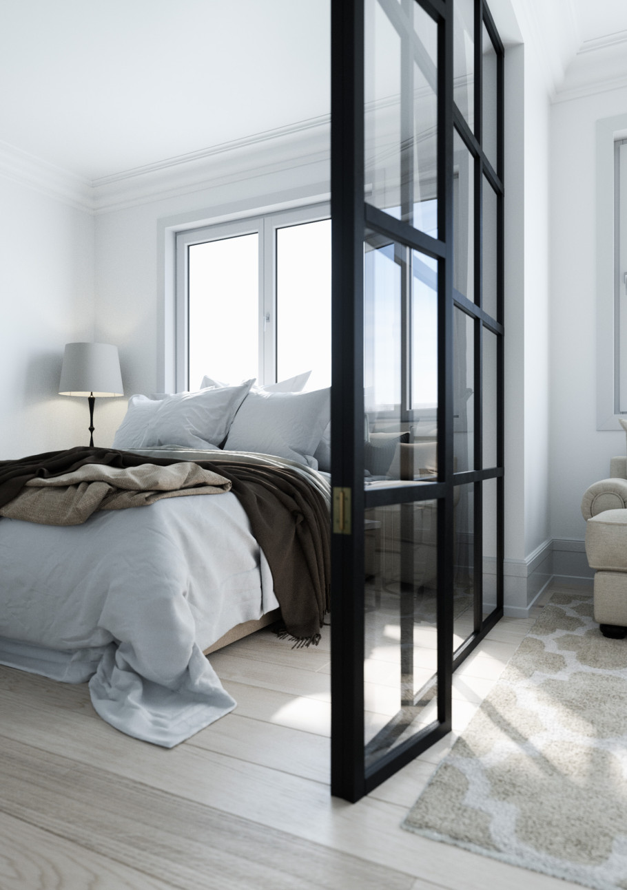 Scandi Living