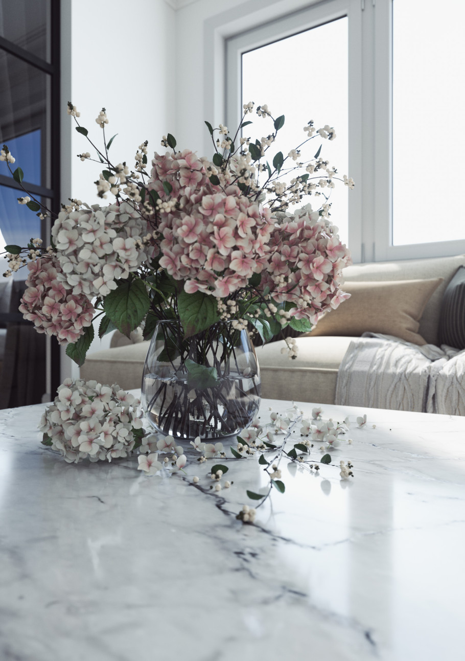 Scandi Living