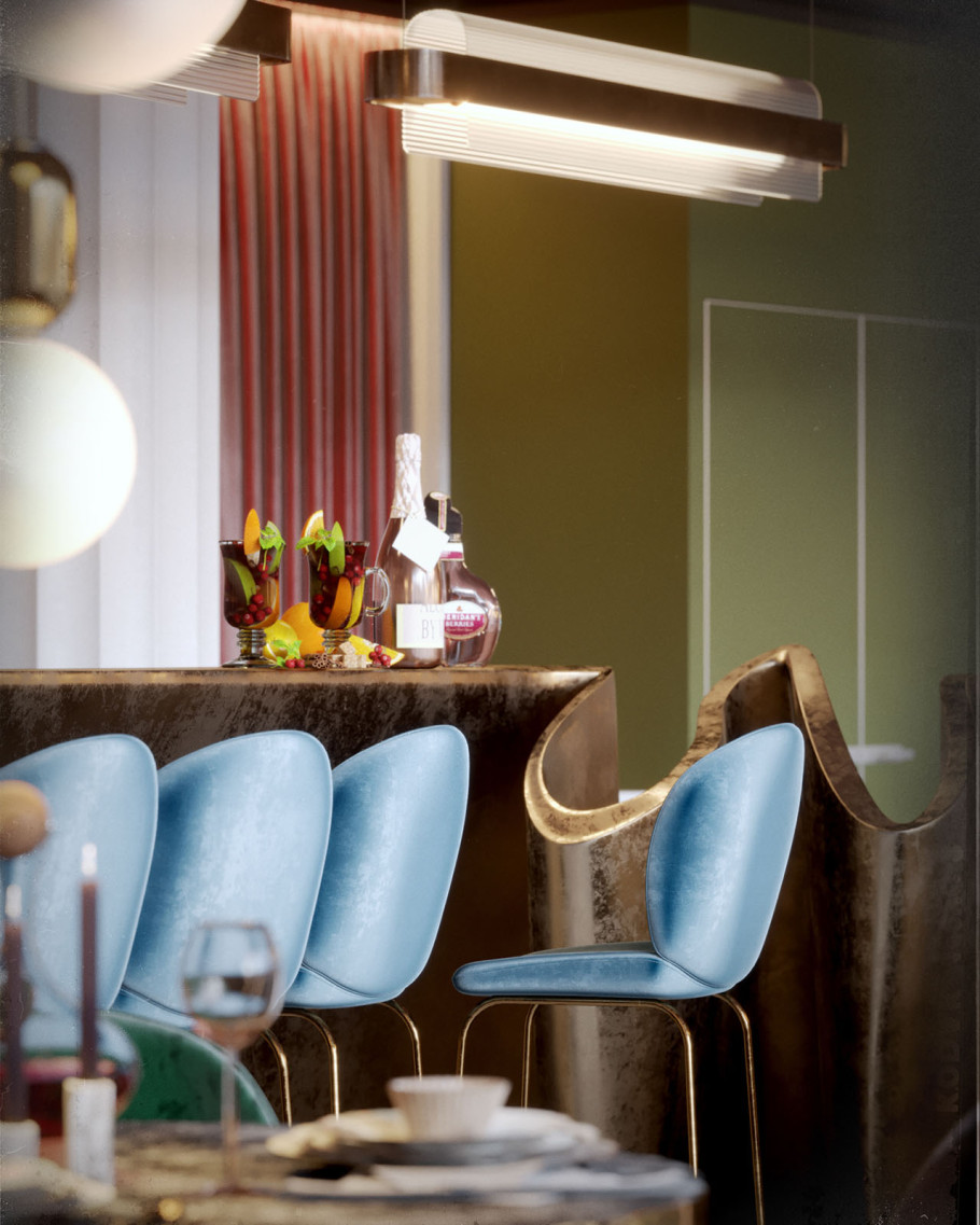Restaurant No 2