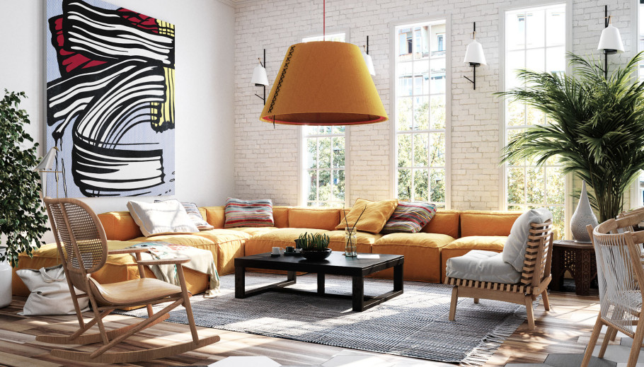 Apartment N13