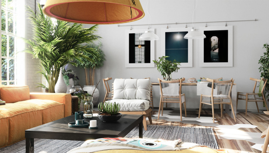 Apartment N13