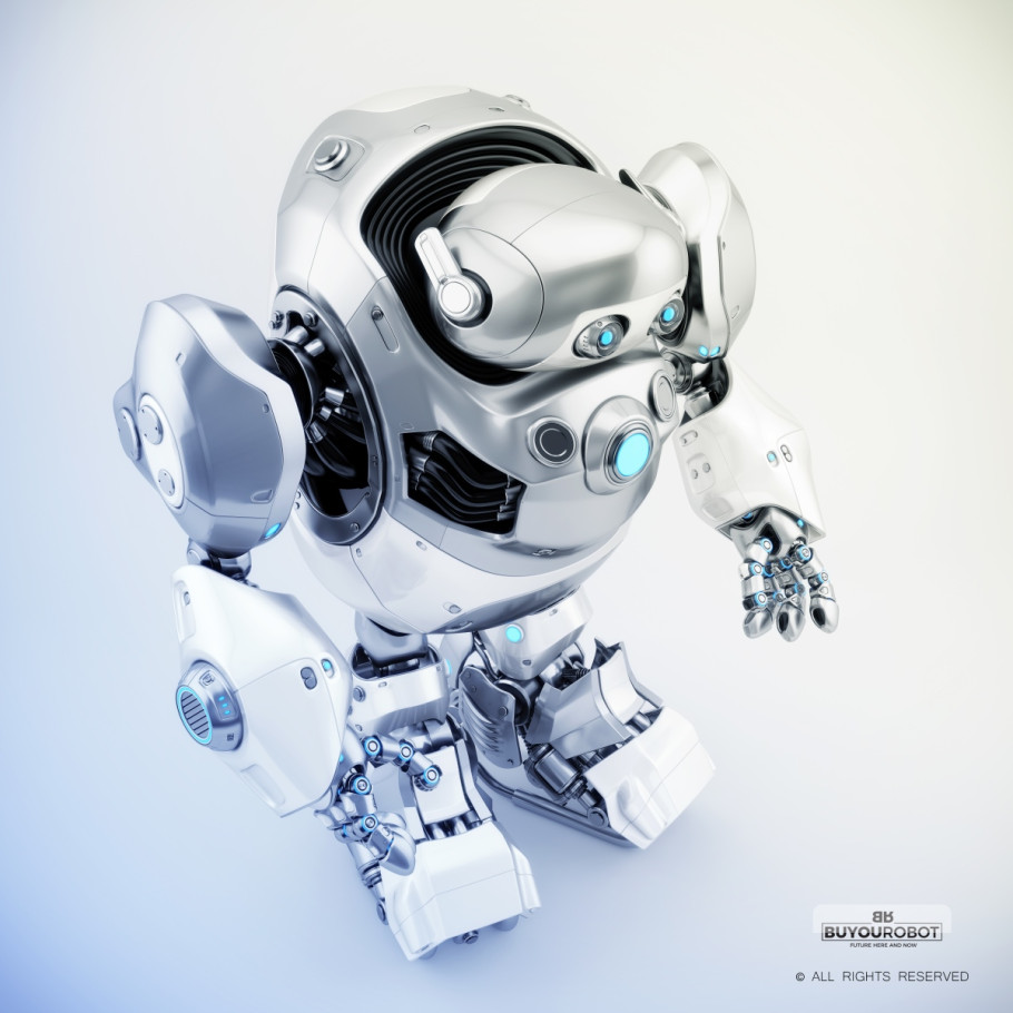 Cyber Turtle
