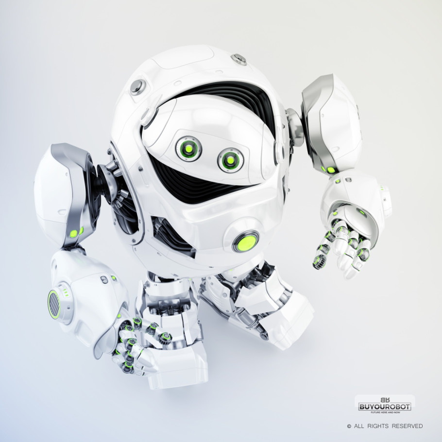 Cyber Turtle