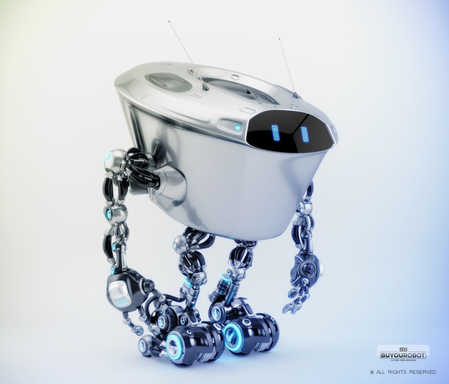 Pot Bot