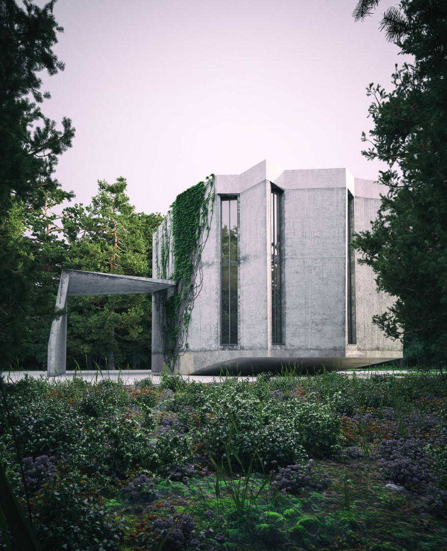 Library
