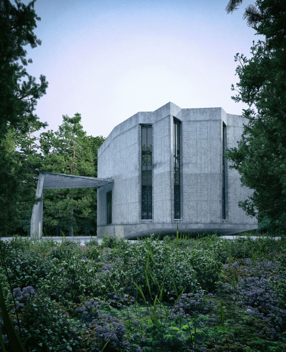 Library