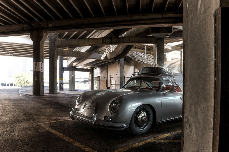 Porsche 356 Outlaw