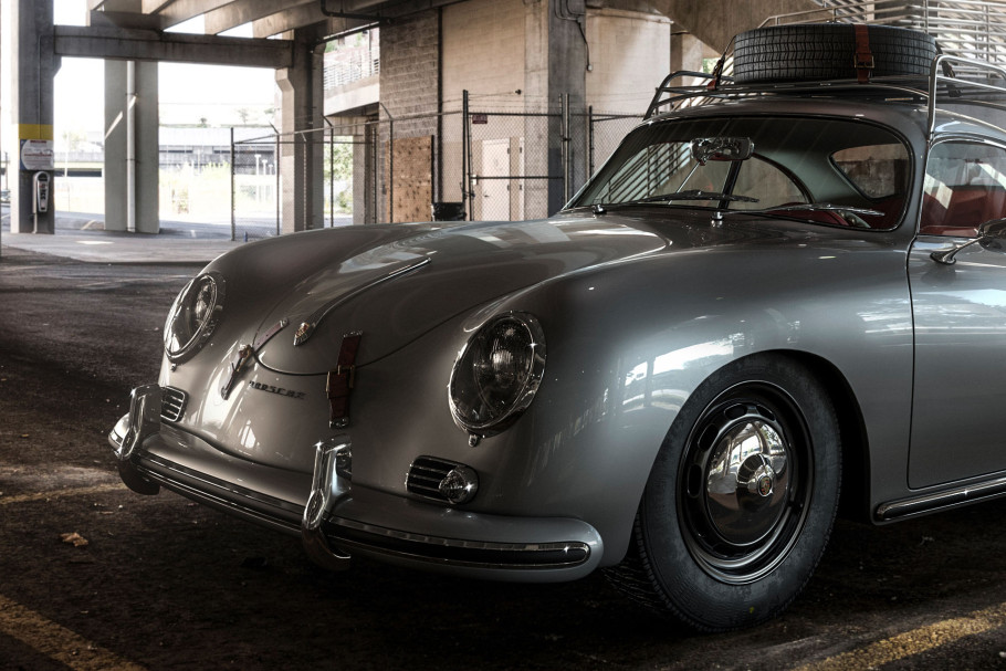 Porsche 356 Outlaw