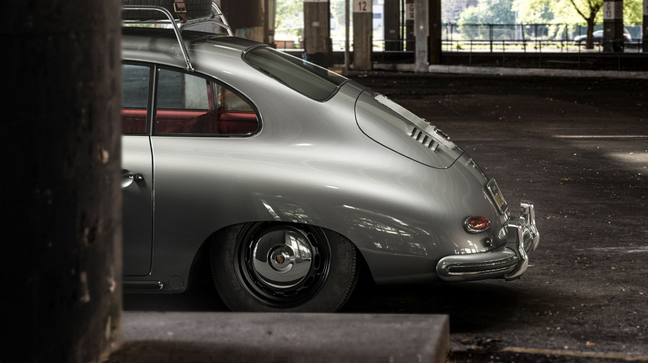 Porsche 356 Outlaw