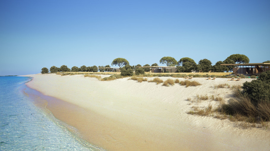 House In Messinia