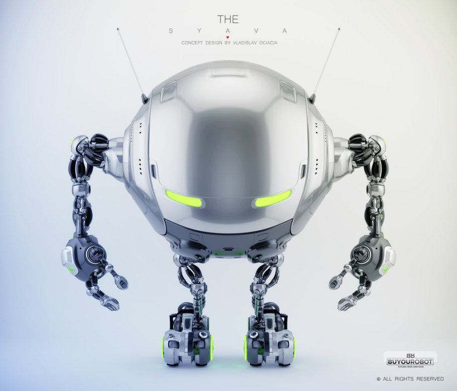 Syava Bot