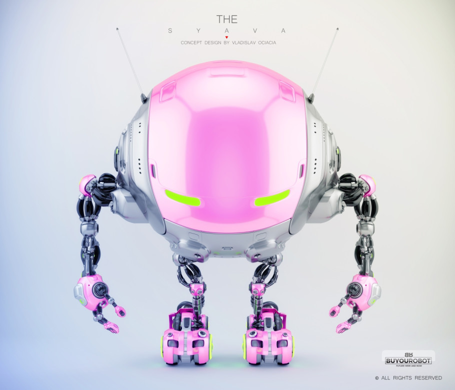 Syava Bot