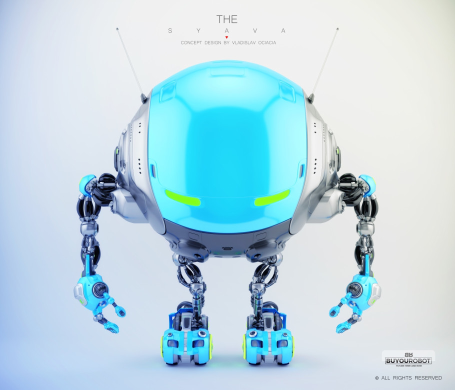 Syava Bot