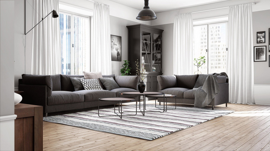 Amsterdam Apartment