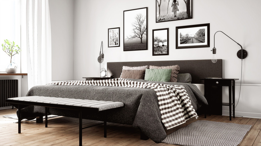 Amsterdam Apartment