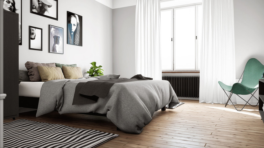 Amsterdam Apartment