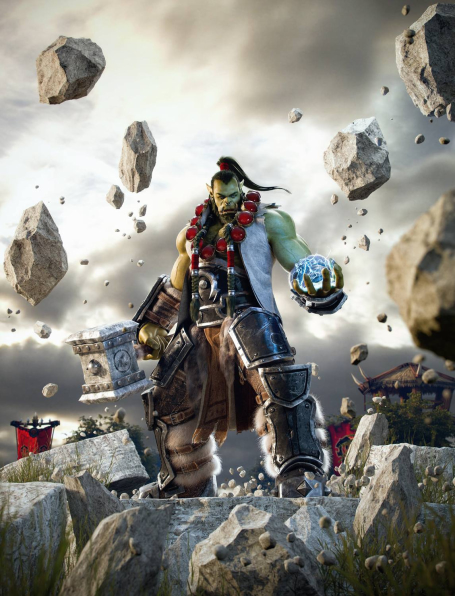 Video Game Superstar