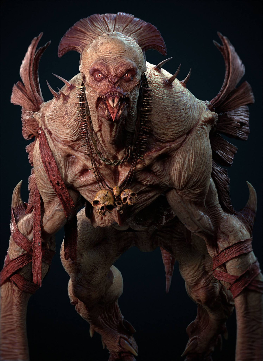 Grimstoke
