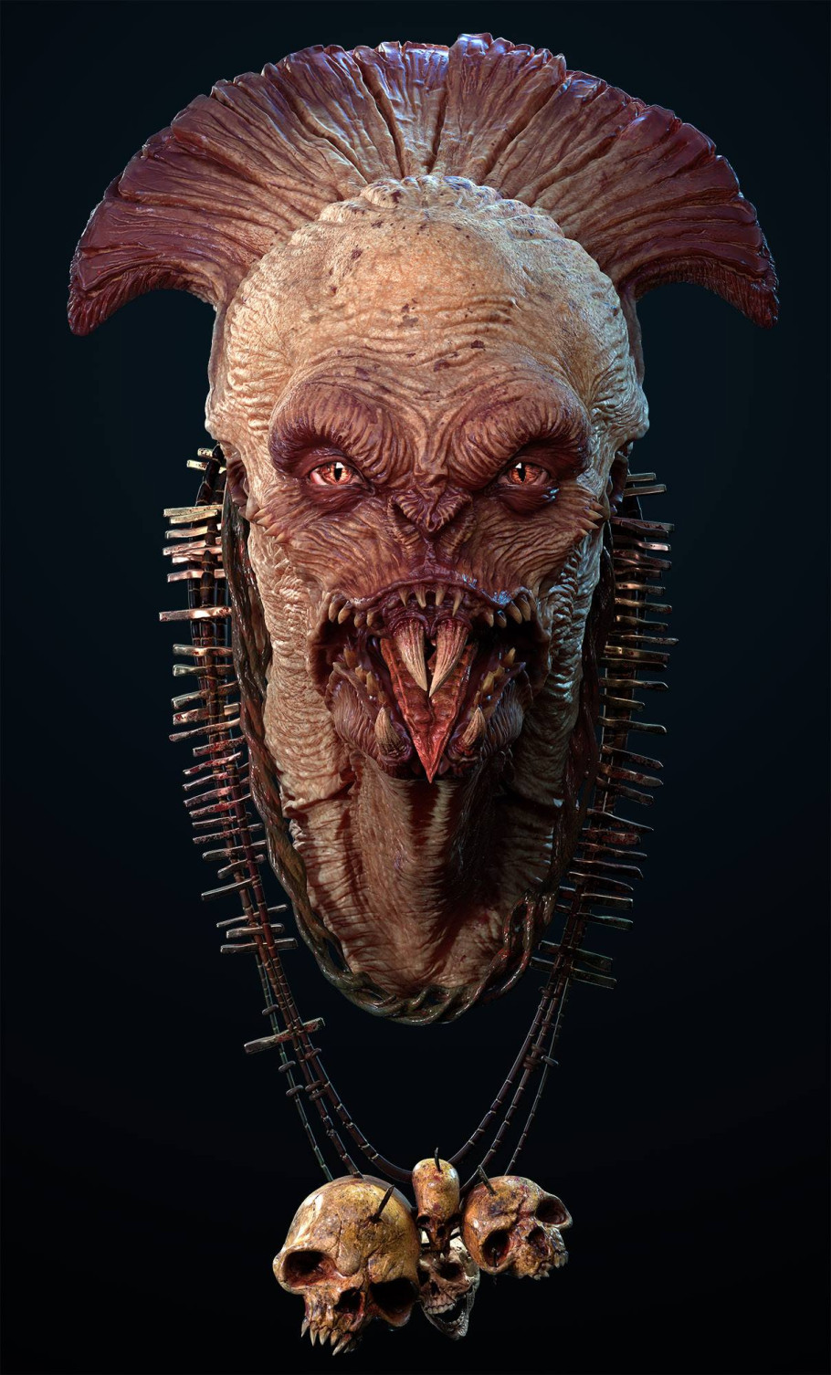 Grimstoke