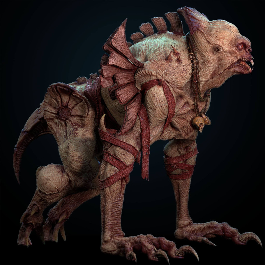 Grimstoke