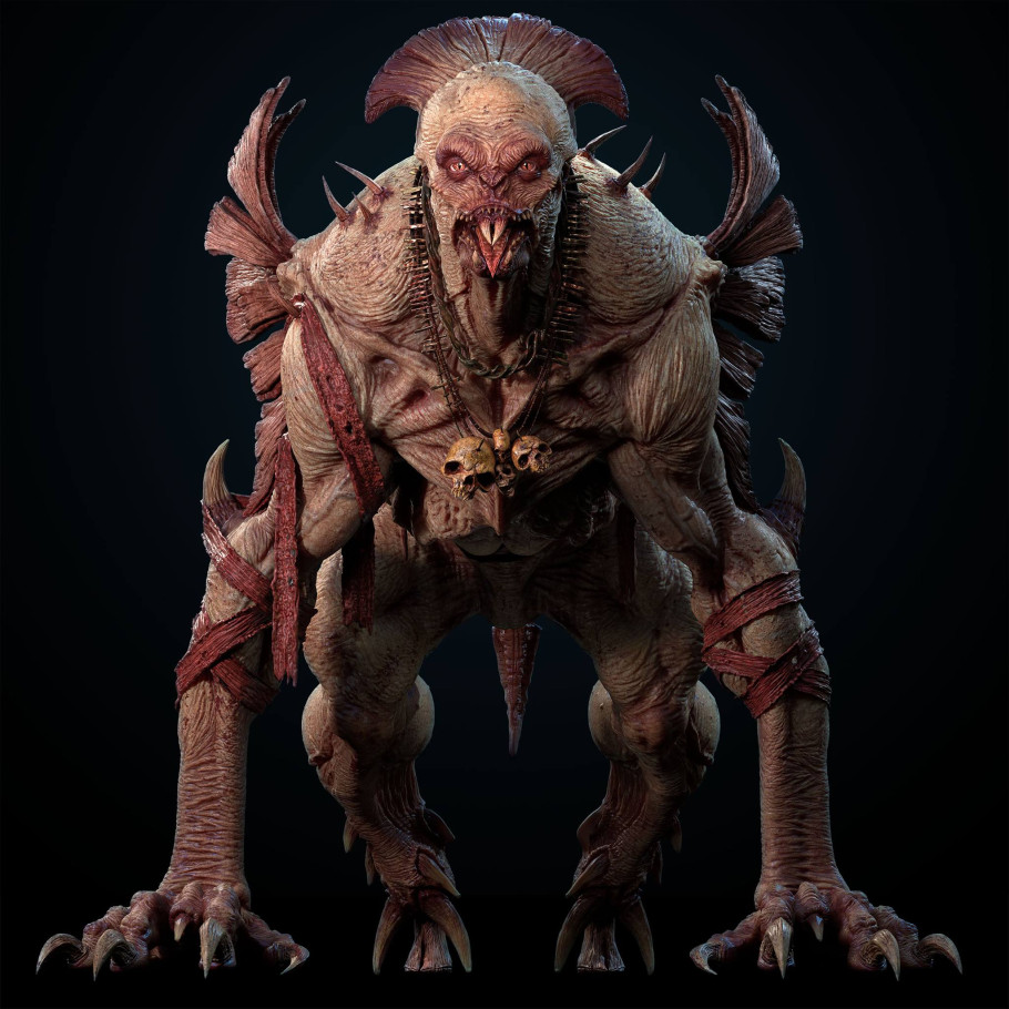Grimstoke