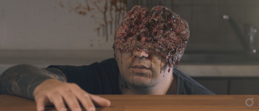 The Face