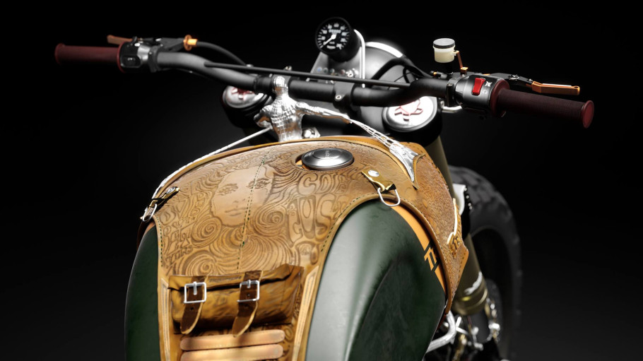 Triumph Performance