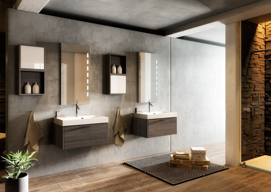 Bathroom Furniture