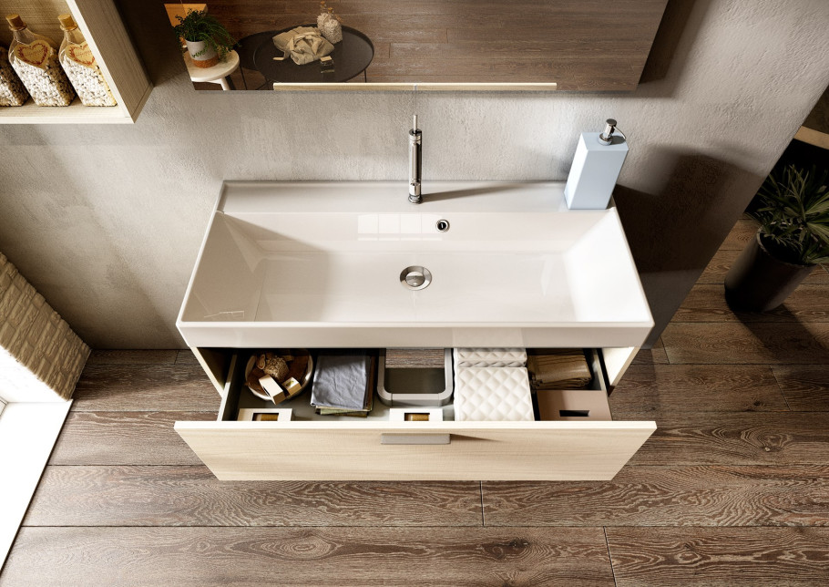 Bathroom Furniture