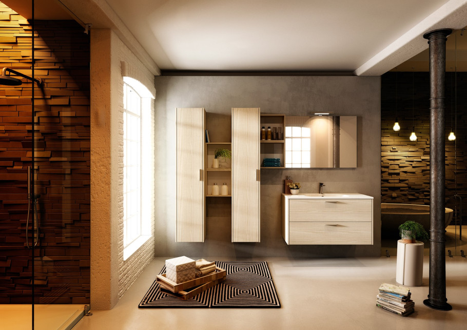 Bathroom Furniture