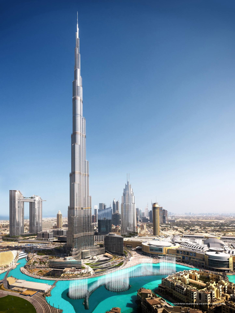 The Address Residences Sky